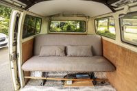1977 Volkswagen Type 2 Riviera Camper for sale