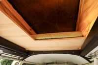 1977 Volkswagen Type 2 Riviera Camper for sale