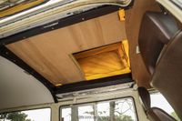 1977 Volkswagen Type 2 Riviera Camper for sale