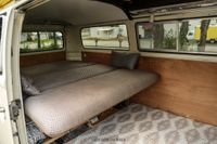 1977 Volkswagen Type 2 Riviera Camper for sale