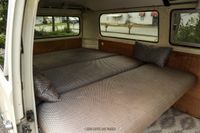 1977 Volkswagen Type 2 Riviera Camper for sale