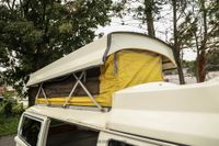 1977 Volkswagen Type 2 Riviera Camper for sale