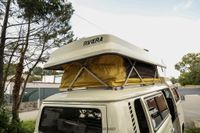 1977 Volkswagen Type 2 Riviera Camper for sale