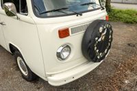 1977 Volkswagen Type 2 Riviera Camper for sale