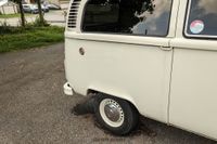 1977 Volkswagen Type 2 Riviera Camper for sale