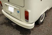 1977 Volkswagen Type 2 Riviera Camper for sale