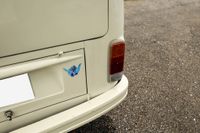 1977 Volkswagen Type 2 Riviera Camper for sale