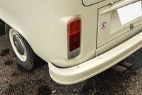 1977 Volkswagen Type 2 Riviera Camper for sale