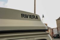 1977 Volkswagen Type 2 Riviera Camper for sale