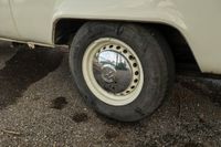 1977 Volkswagen Type 2 Riviera Camper for sale
