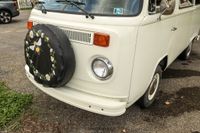 1977 Volkswagen Type 2 Riviera Camper for sale