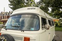 1977 Volkswagen Type 2 Riviera Camper for sale