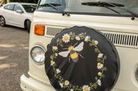 1977 Volkswagen Type 2 Riviera Camper for sale