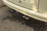 1977 Volkswagen Type 2 Riviera Camper for sale