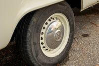 1977 Volkswagen Type 2 Riviera Camper for sale