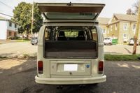 1977 Volkswagen Type 2 Riviera Camper for sale