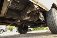 1977 Volkswagen Type 2 Riviera Camper for sale