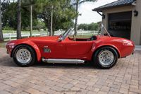 1967 Shelby Cobra Replica for sale