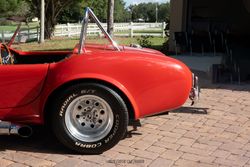 1967 Shelby Cobra Replica for sale
