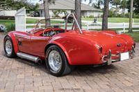 1967 Shelby Cobra Replica for sale
