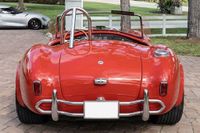 1967 Shelby Cobra Replica for sale