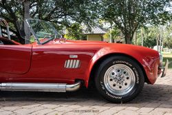 1967 Shelby Cobra Replica for sale