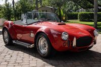 1967 Shelby Cobra Replica for sale