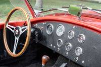 1967 Shelby Cobra Replica for sale