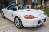 2003 Porsche Boxster S for sale