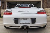 2003 Porsche Boxster S for sale