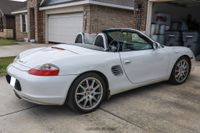 2003 Porsche Boxster S for sale