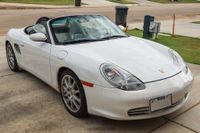 2003 Porsche Boxster S for sale
