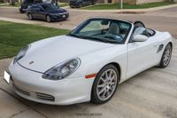 2003 Porsche Boxster S for sale