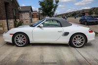 2003 Porsche Boxster S for sale
