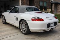 2003 Porsche Boxster S for sale