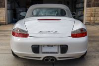 2003 Porsche Boxster S for sale