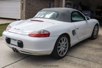 2003 Porsche Boxster S for sale