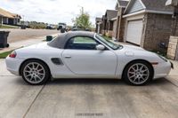 2003 Porsche Boxster S for sale