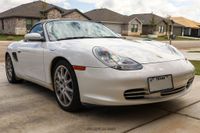 2003 Porsche Boxster S for sale
