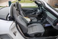 2003 Porsche Boxster S for sale