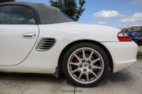 2003 Porsche Boxster S for sale