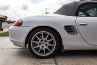 2003 Porsche Boxster S for sale