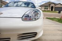 2003 Porsche Boxster S for sale