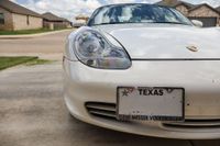 2003 Porsche Boxster S for sale