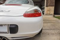 2003 Porsche Boxster S for sale