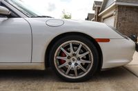 2003 Porsche Boxster S for sale
