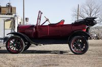 1924 Ford Model T Touring for sale