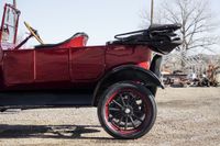 1924 Ford Model T Touring for sale