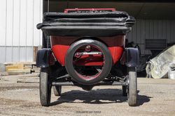 1924 Ford Model T Touring for sale