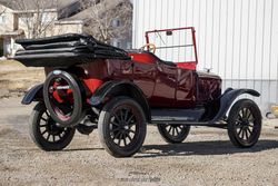1924 Ford Model T Touring for sale